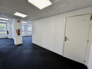 Oficina en venta en Teatinos en Málaga