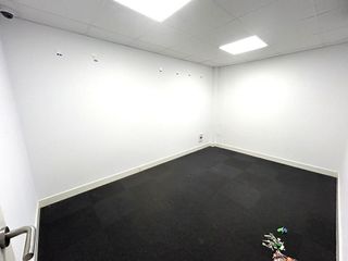 Oficina en venta en Teatinos en Málaga