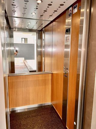 Oficina en venta en Teatinos en Málaga