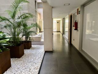 Oficina en venta en Teatinos en Málaga