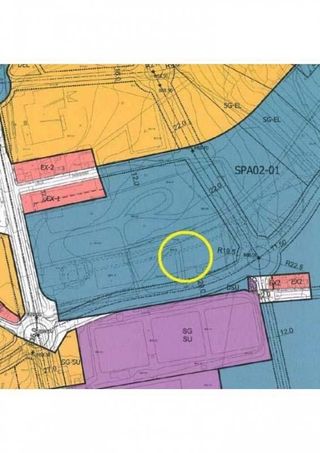 Terreno en venta en San Esteban en León