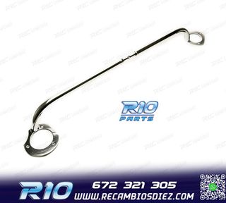 BARRA ESTABILIZADORA VOLKSWAGEN VW POLO 9N 01-05