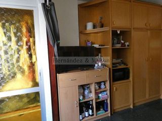 Estudio en venta en Puerto Marina en Benalmádena