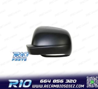CARCASA ESPEJO DERECHO VOLKSWAGEN VW PASSAT B5 3B 3BG 96-03