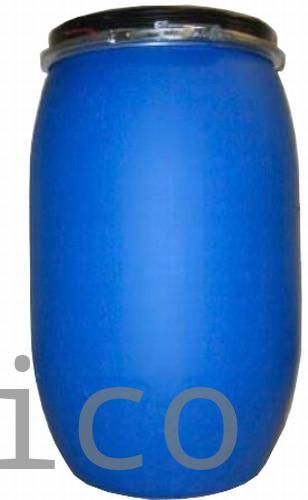 Depósito Plástico Polietileno 120 Litros