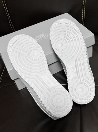 Nike Air Force 1 Low '07 Blancas Talla 41