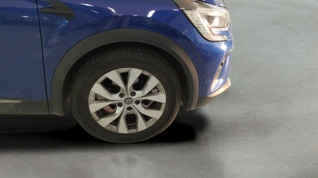 Renault Captur Intens TCe 74 kW (100 CV)