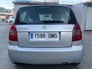 Citroen C2 2005