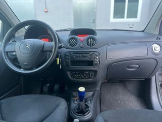 Citroen C2 2005