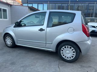 Citroen C2 2005