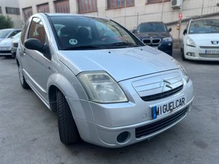 Citroen C2 2005