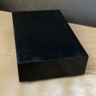 Disco Duro LaCie 1TB Externo