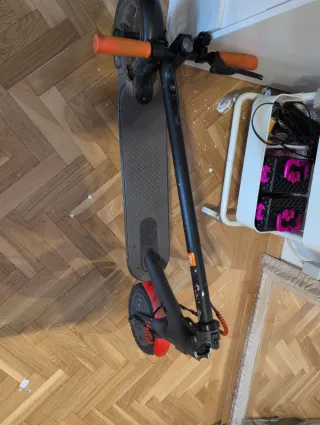 Patinete Eléctrico Xiaomi