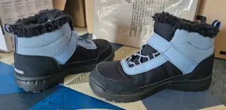 Botas de nieve para niños Quechua