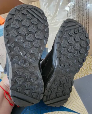 Botas de nieve para niños Quechua