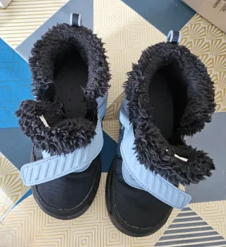 Botas de nieve para niños Quechua