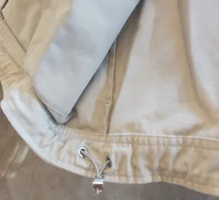 Sobre camisa Mango hombre talla L