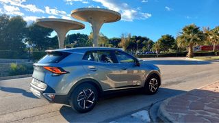 KIA Sportage 150cv DRIVE Noviembre 2022