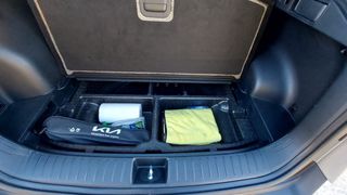 KIA Sportage 150cv DRIVE Noviembre 2022