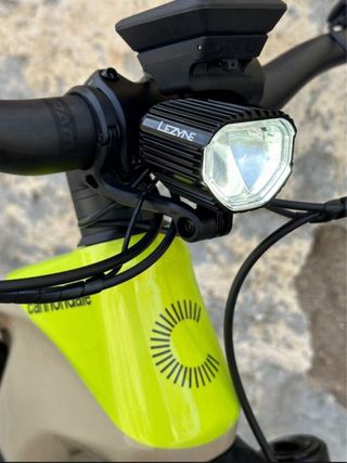 Cannondale Moterra LT1 Talla M