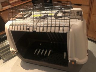 Transportin de perro talla L