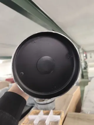 RELOJ DE BUZON Y HUCHA