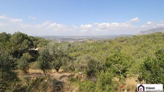 Terreno en venta en Olesa de Montserrat