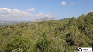 Terreno en venta en Olesa de Montserrat