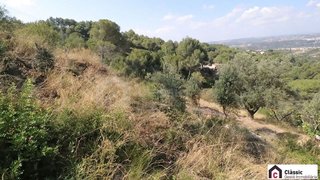 Terreno en venta en Olesa de Montserrat