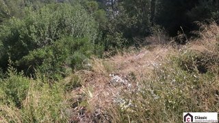 Terreno en venta en Olesa de Montserrat