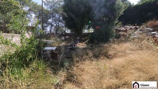 Terreno en venta en Olesa de Montserrat