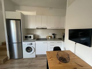 Piso en alquiler en Pedralbes en Barcelona