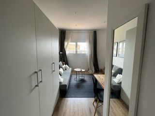 Piso en alquiler en Pedralbes en Barcelona