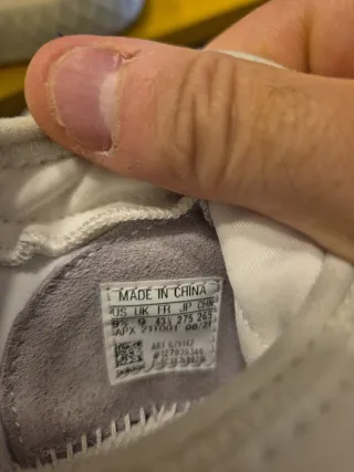 Adidas Y-3 Runner 4D IOW Blancas