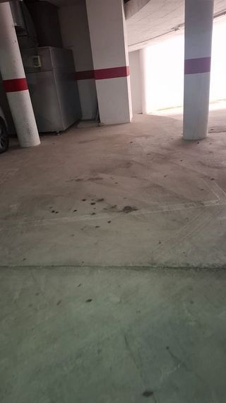 Oficina en venta en La Indioteria en Palma de Mallorca