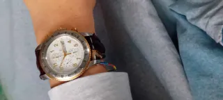 Breil Midway Chrono vintage