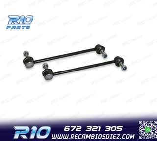 TIRANTES DE BARRA ESTABILIZADORA BMW SERIE 3 E90 Y SERIE 1 E