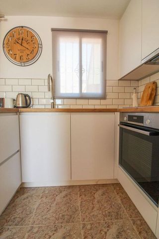 Casa pareada en venta en Playa Flamenca - Punta Prima en Orihuela