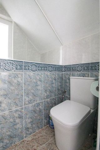 Casa pareada en venta en Playa Flamenca - Punta Prima en Orihuela