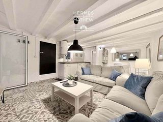 Local comercial en venta en El Raval en Barcelona