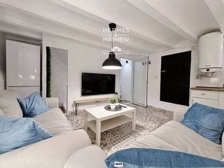 Local comercial en venta en El Raval en Barcelona