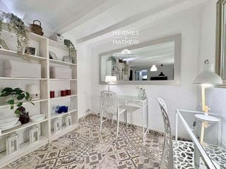 Local comercial en venta en El Raval en Barcelona