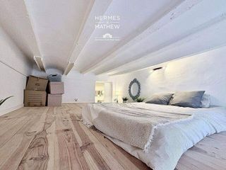 Local comercial en venta en El Raval en Barcelona