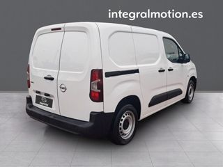 Opel Combo Cargo L1 Carga N 1.5 D Express S/S