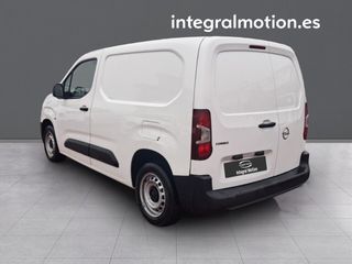 Opel Combo Cargo L1 Carga N 1.5 D Express S/S