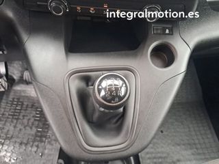 Opel Combo Cargo L1 Carga N 1.5 D Express S/S