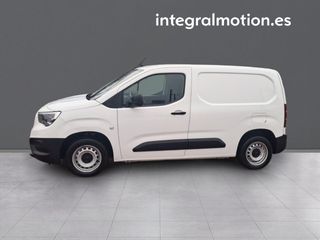 Opel Combo Cargo L1 Carga N 1.5 D Express S/S