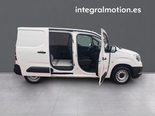 Opel Combo Cargo L1 Carga N 1.5 D Express S/S