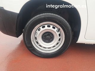 Opel Combo Cargo L1 Carga N 1.5 D Express S/S