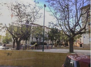 Piso en venta en Palma - Palmilla en Málaga